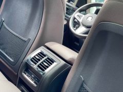 BMW X3 xDrive25i M Sport Package - ფოტო 20