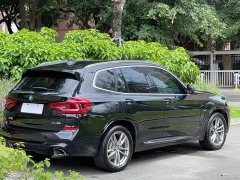 BMW X3 xDrive25i M Sport Package - ფოტო 5