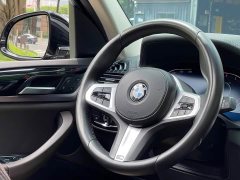 BMW X3 xDrive25i M Sport Package - ფოტო 8