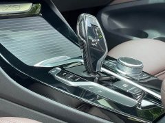 BMW X3 xDrive25i M Sport Package - ფოტო 9