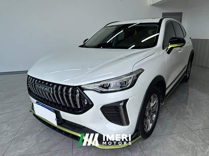 Haval Chitu 2022 Jinxiang Edition 1.5T Bronze Rabbit - ავტომობილი ჩინეთიდან