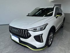 Haval Chitu 2022 Jinxiang Edition 1.5T Bronze Rabbit - ფოტო 1
