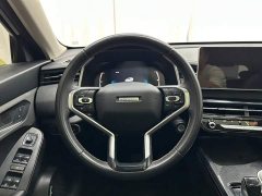 Haval Chitu 2022 Jinxiang Edition 1.5T Bronze Rabbit - ფოტო 10