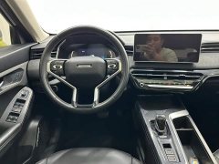 Haval Chitu 2022 Jinxiang Edition 1.5T Bronze Rabbit - ფოტო 11