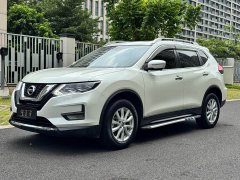 Nissan Qashqai Facelift 2.0L FWD Smart Connect Premium Edition - ფოტო 1