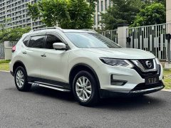 Nissan Qashqai Facelift 2.0L FWD Smart Connect Premium Edition - ფოტო 13