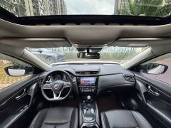 Nissan Qashqai Facelift 2.0L FWD Smart Connect Premium Edition - ფოტო 15