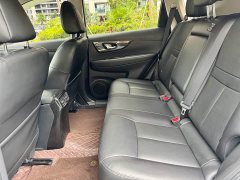 Nissan Qashqai Facelift 2.0L FWD Smart Connect Premium Edition - ფოტო 16