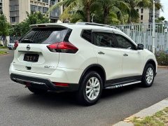 Nissan Qashqai Facelift 2.0L FWD Smart Connect Premium Edition - ფოტო 17