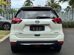 Nissan Qashqai Facelift 2.0L FWD Smart Connect Premium Edition - ფოტო 18