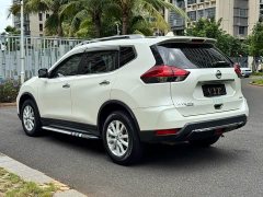 Nissan Qashqai Facelift 2.0L FWD Smart Connect Premium Edition - ფოტო 19