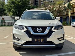 Nissan Qashqai Facelift 2.0L FWD Smart Connect Premium Edition - ფოტო 2