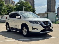 Nissan Qashqai Facelift 2.0L FWD Smart Connect Premium Edition - ფოტო 3