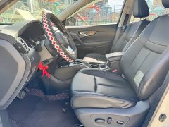 Nissan Qashqai Facelift 2.0L FWD Smart Connect Premium Edition - ფოტო 4