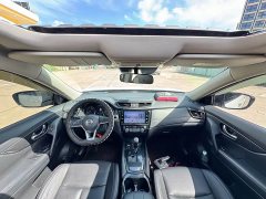 Nissan Qashqai Facelift 2.0L FWD Smart Connect Premium Edition - ფოტო 5