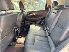 Nissan Qashqai Facelift 2.0L FWD Smart Connect Premium Edition - ფოტო 6