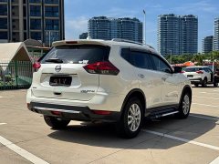 Nissan Qashqai Facelift 2.0L FWD Smart Connect Premium Edition - ფოტო 7