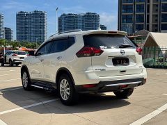 Nissan Qashqai Facelift 2.0L FWD Smart Connect Premium Edition - ფოტო 9
