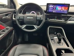 Haval H6 2021 National Trend 1.5T Automatic Champion Edition - ფოტო 11