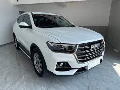 Haval H6 2021 National Trend 1.5T Automatic Champion Edition - ფოტო 2