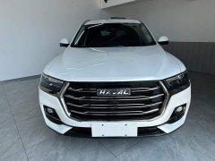 Haval H6 2021 National Trend 1.5T Automatic Champion Edition - ფოტო 3