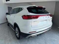 Haval H6 2021 National Trend 1.5T Automatic Champion Edition - ფოტო 4