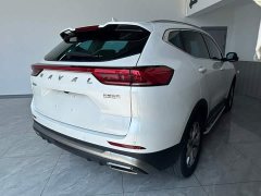 Haval H6 2021 National Trend 1.5T Automatic Champion Edition - ფოტო 6
