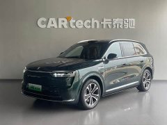 AITO M7 2026 Extended Range Ultra AWD 5-Seater with 192-Channel LiDAR - ფოტო 1