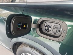 AITO M7 2026 Extended Range Ultra AWD 5-Seater with 192-Channel LiDAR - ფოტო 12
