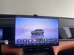 AITO M7 2026 Extended Range Ultra AWD 5-Seater with 192-Channel LiDAR - ფოტო 16