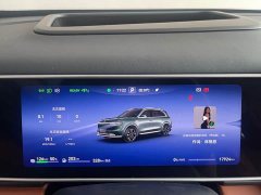 AITO M7 2026 Extended Range Ultra AWD 5-Seater with 192-Channel LiDAR - ფოტო 19