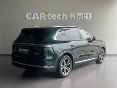 AITO M7 2026 Extended Range Ultra AWD 5-Seater with 192-Channel LiDAR - ფოტო 4