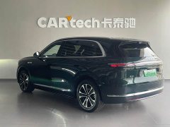 AITO M7 2026 Extended Range Ultra AWD 5-Seater with 192-Channel LiDAR - ფოტო 6
