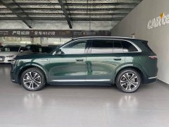 AITO M7 2026 Extended Range Ultra AWD 5-Seater with 192-Channel LiDAR - ფოტო 7