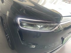 AITO M7 2026 Extended Range Ultra AWD 5-Seater with 192-Channel LiDAR - ფოტო 8