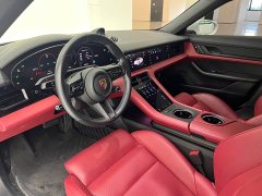 Porsche Taycan - ფოტო 12