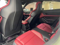 Porsche Taycan - ფოტო 14