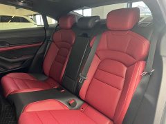 Porsche Taycan - ფოტო 15