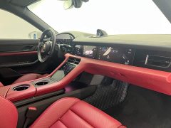 Porsche Taycan - ფოტო 16