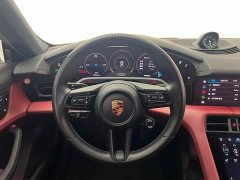 Porsche Taycan - ფოტო 19