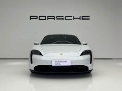 Porsche Taycan - ფოტო 2