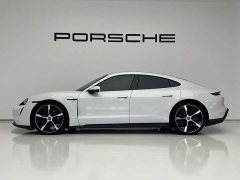 Porsche Taycan - ფოტო 3