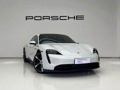 Porsche Taycan - ფოტო 4