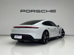 Porsche Taycan - ფოტო 5