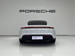 Porsche Taycan - ფოტო 6