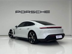 Porsche Taycan - ფოტო 7