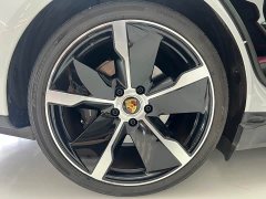 Porsche Taycan - ფოტო 8