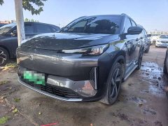Changan Qiyuan Q05 Classic True Value Edition 125 Excellence CATL - ფოტო 1