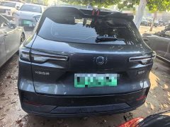 Changan Qiyuan Q05 Classic True Value Edition 125 Excellence CATL - ფოტო 11