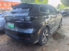 Changan Qiyuan Q05 Classic True Value Edition 125 Excellence CATL - ფოტო 12
